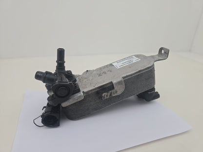 Oil Cooler Gearbox 5