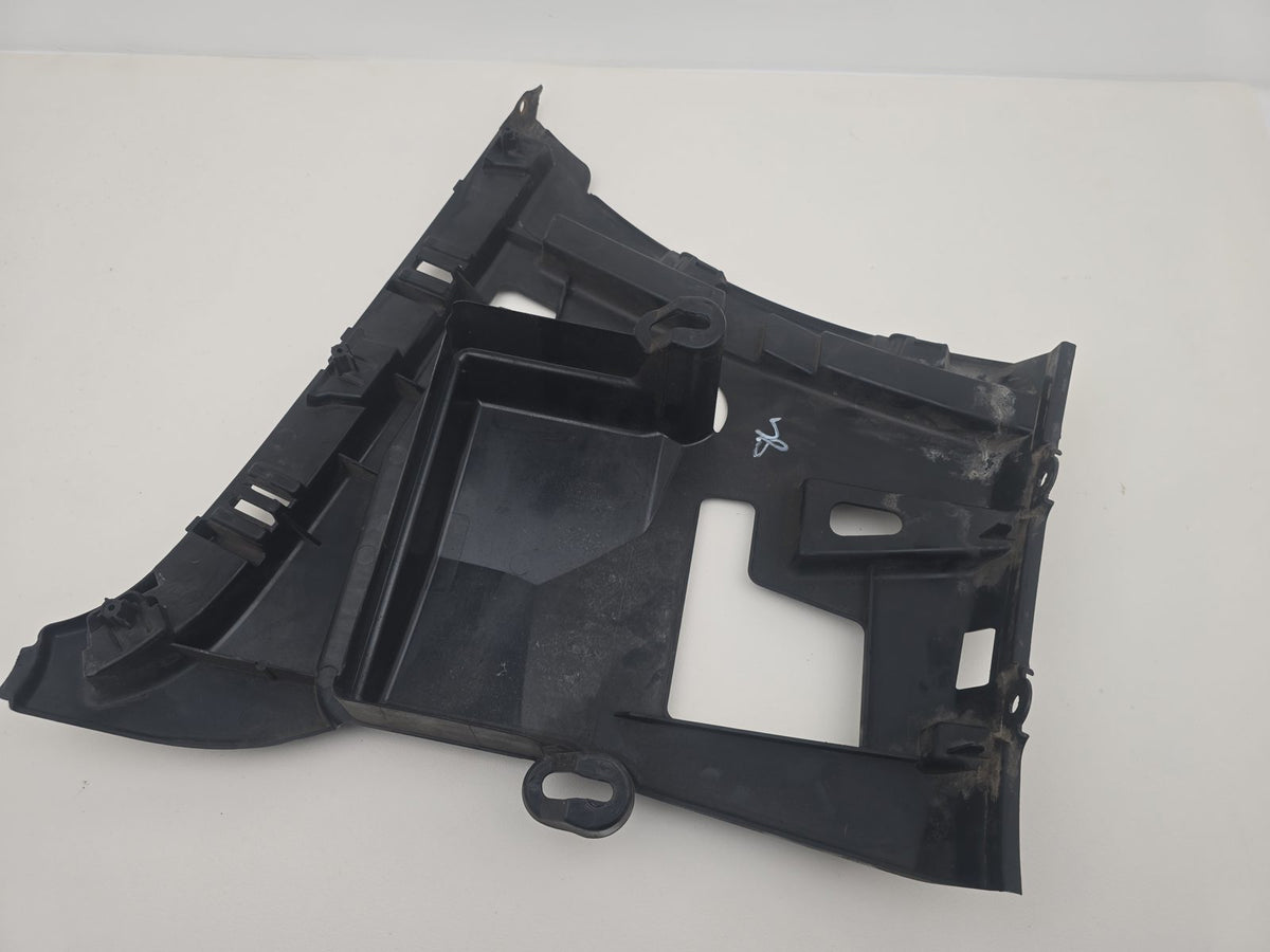 Rear Bumper 5