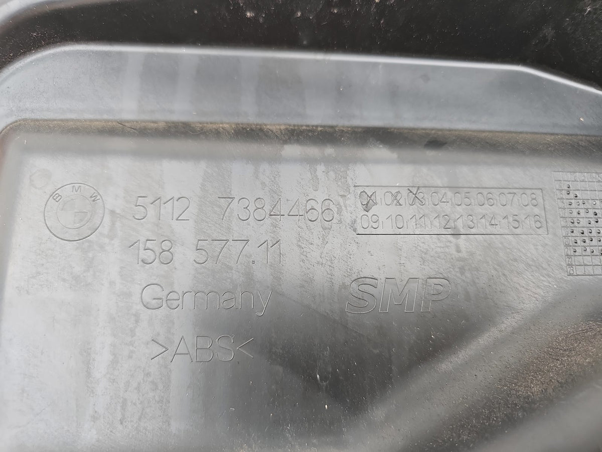 Rear Bumper 5