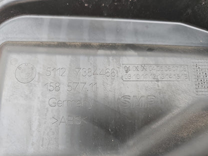 Rear Bumper 5