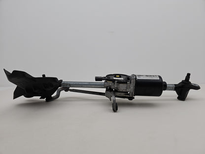 Front Wiper Motor & Mechanism / Linkage 5