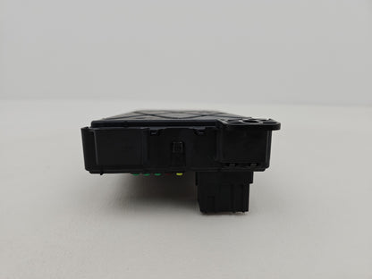 Battery Control Module 5