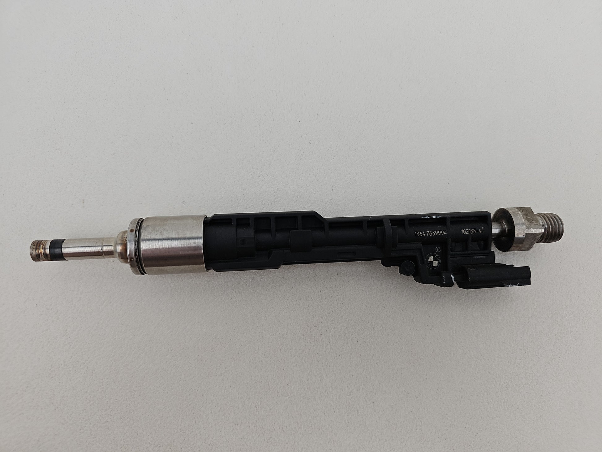 Fuel Injector 5