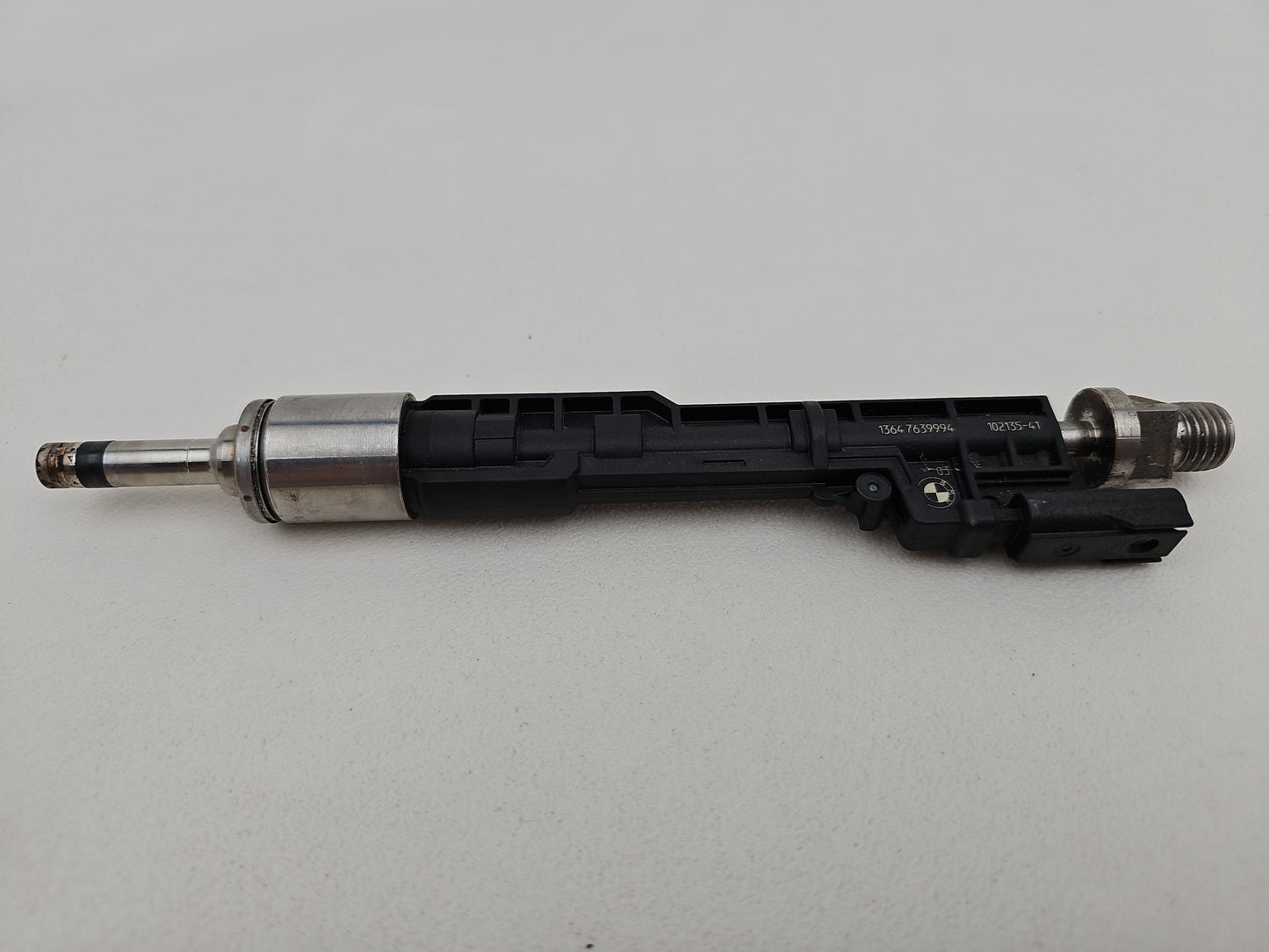 Fuel Injector 5