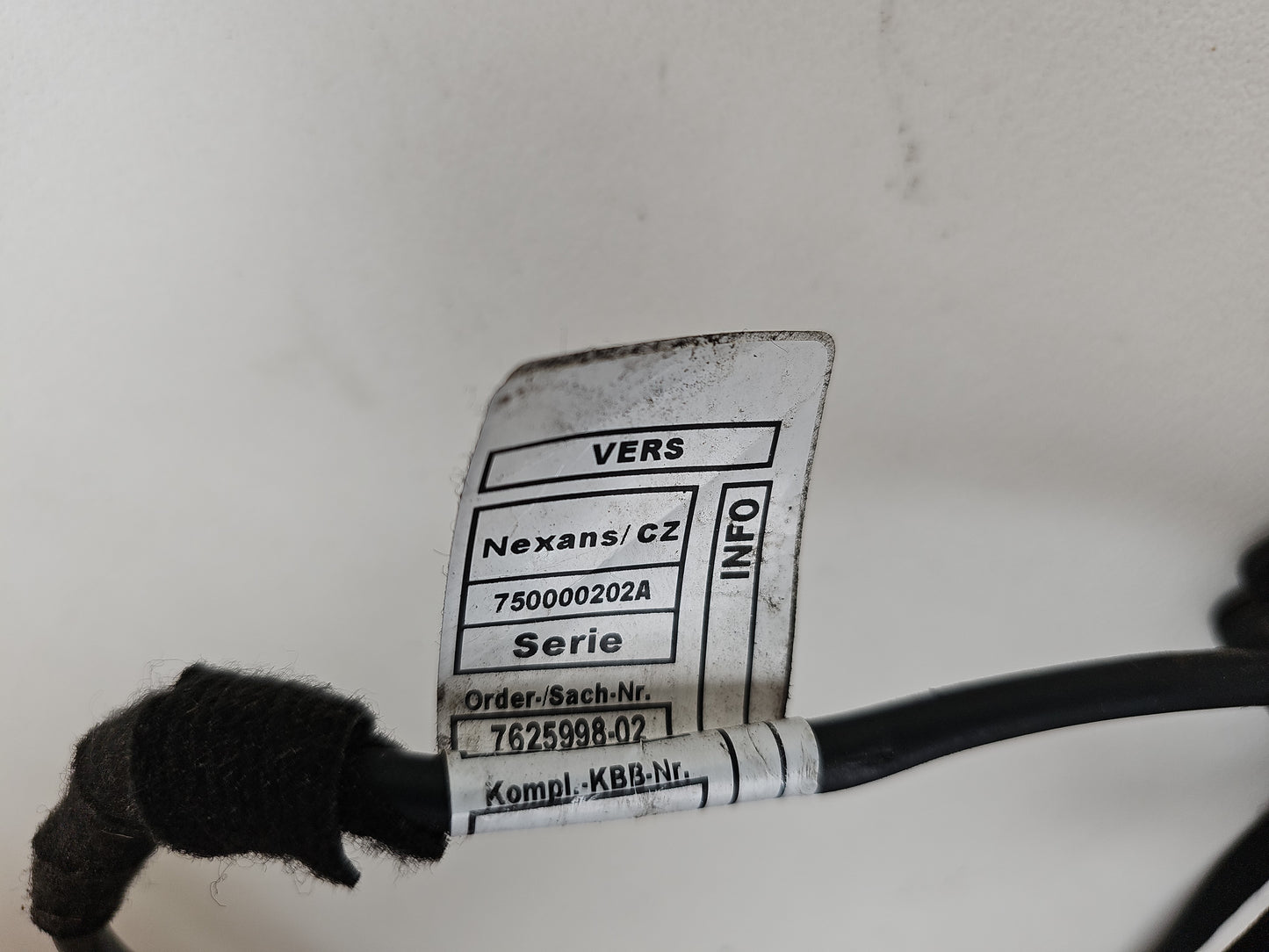 Battery Control Module 4