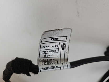 Battery Control Module 4