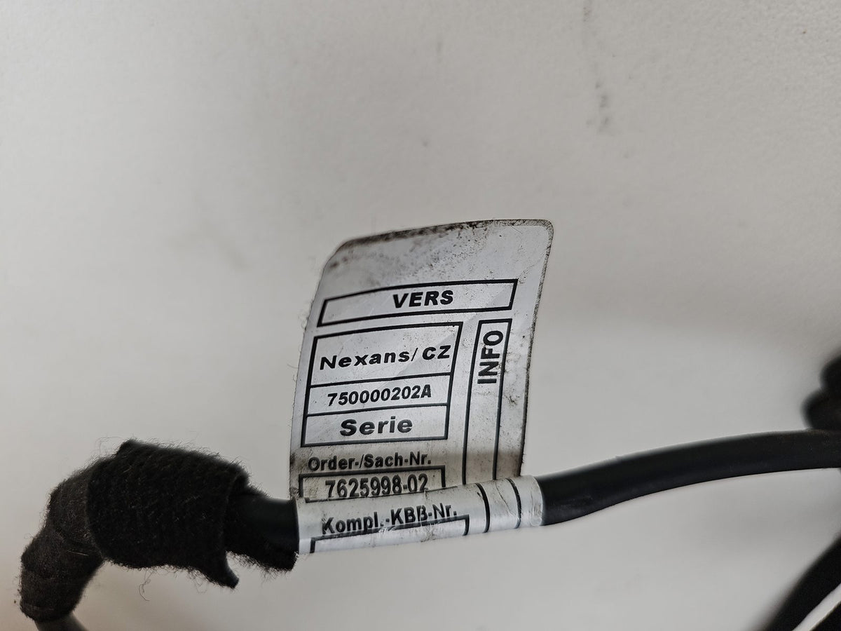 Battery Control Module 4