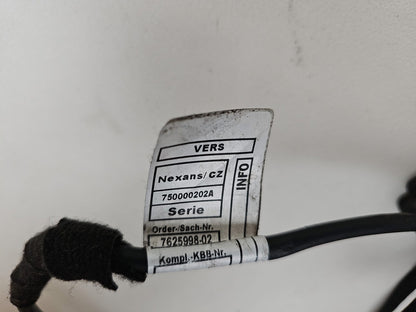 Battery Control Module 4