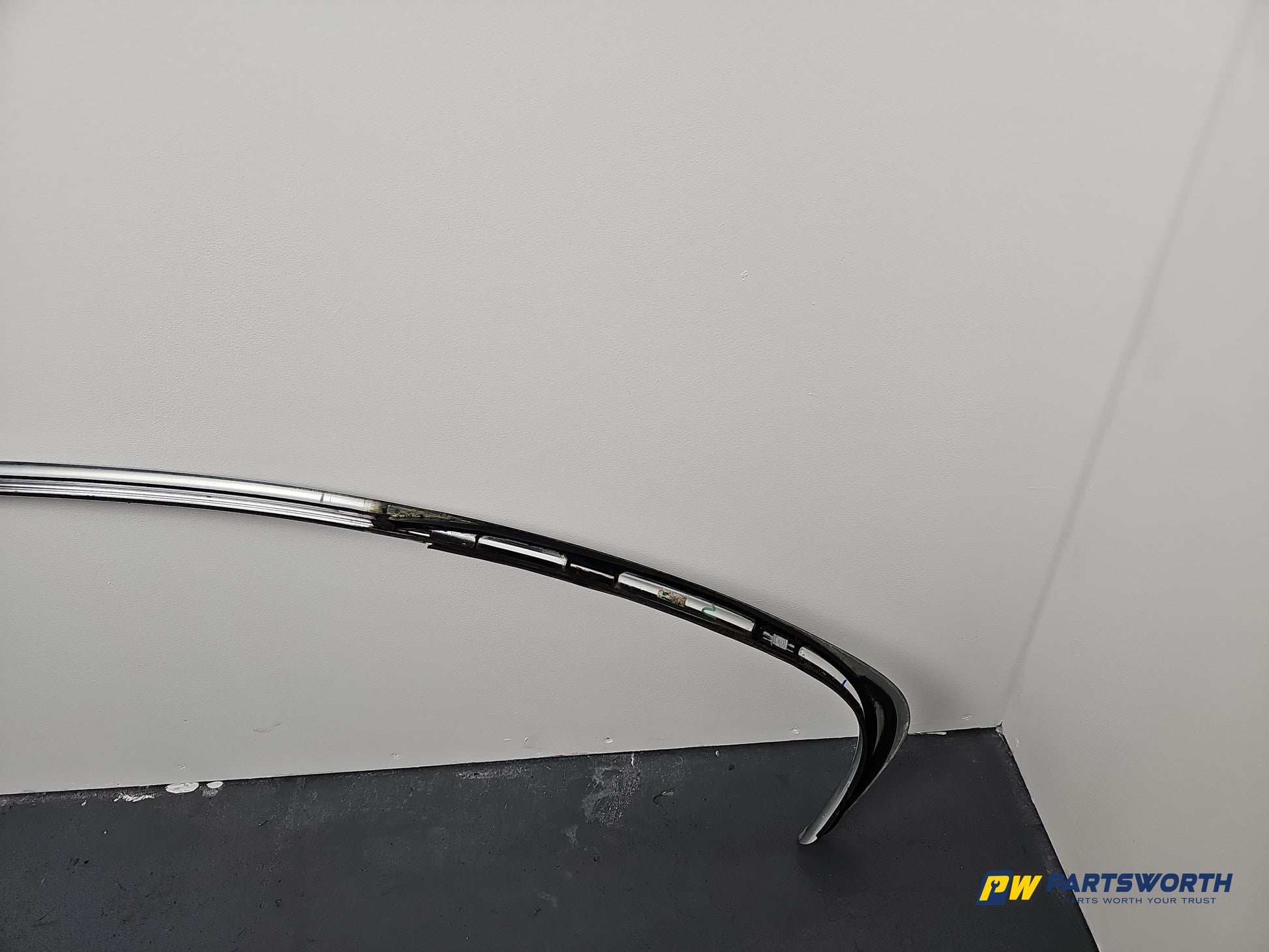 Grille Frame 2