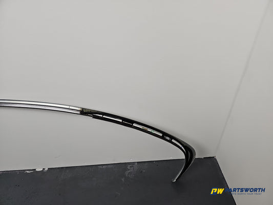 Grille Frame 2