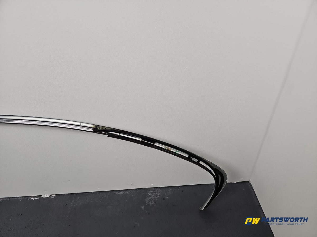 Grille Frame 2