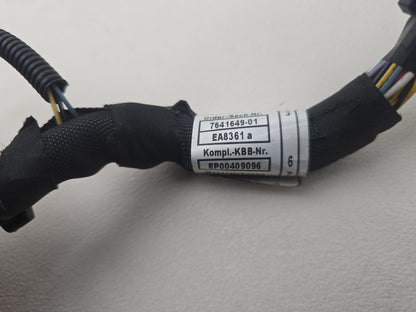 Automatic Engine Wiring Harness Kit 5