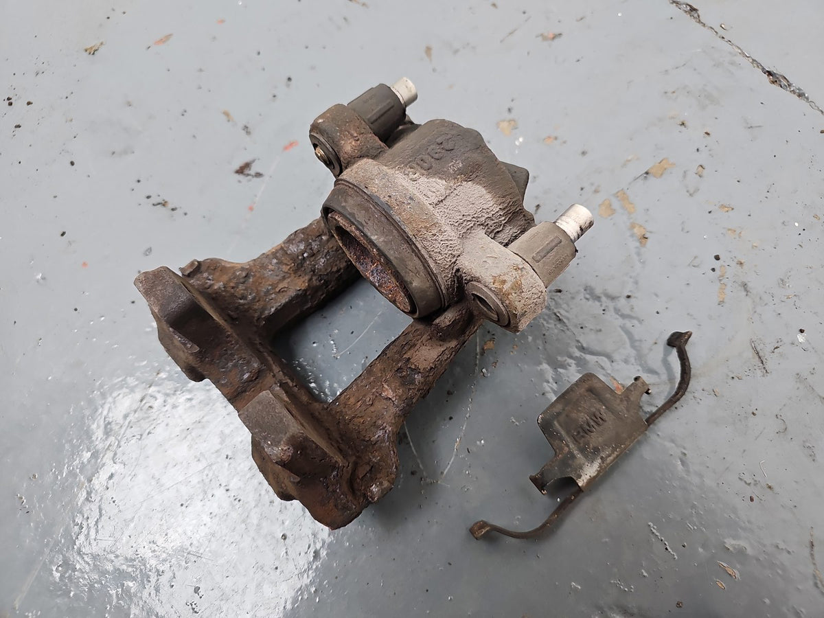 Brake Caliper Front RH 5