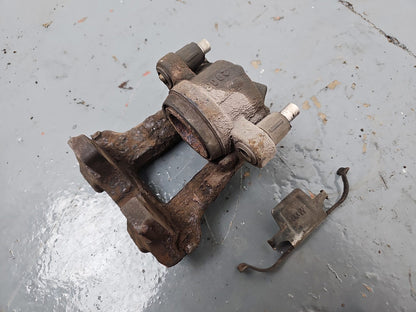 Brake Caliper Front RH 5