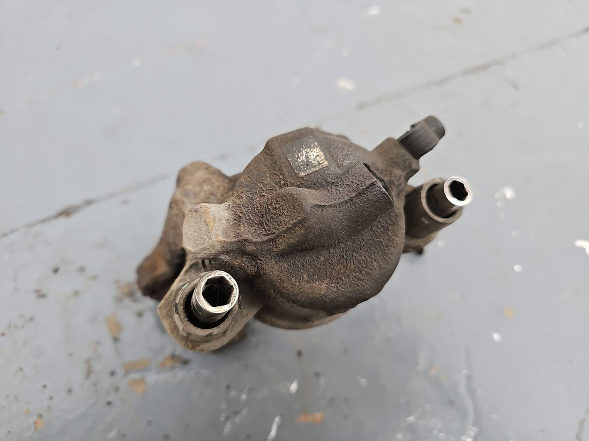 Brake Caliper Front LH 5