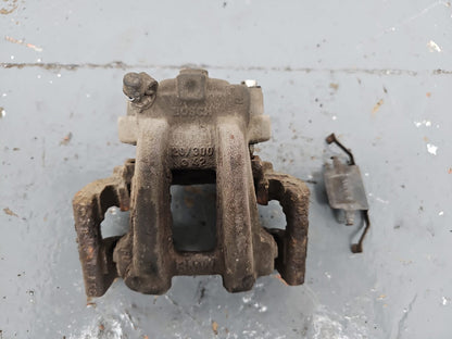 Brake Rear Caliper LH 5