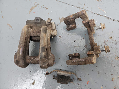 Brake Rear Caliper RH 5