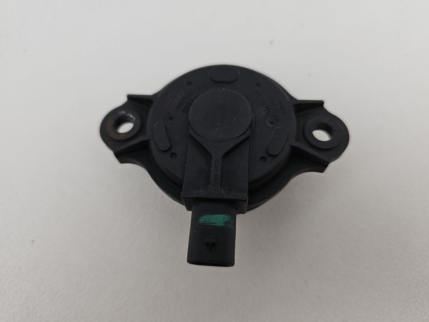 Timing Chain Cover  5