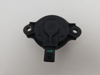 Timing Chain Cover  5