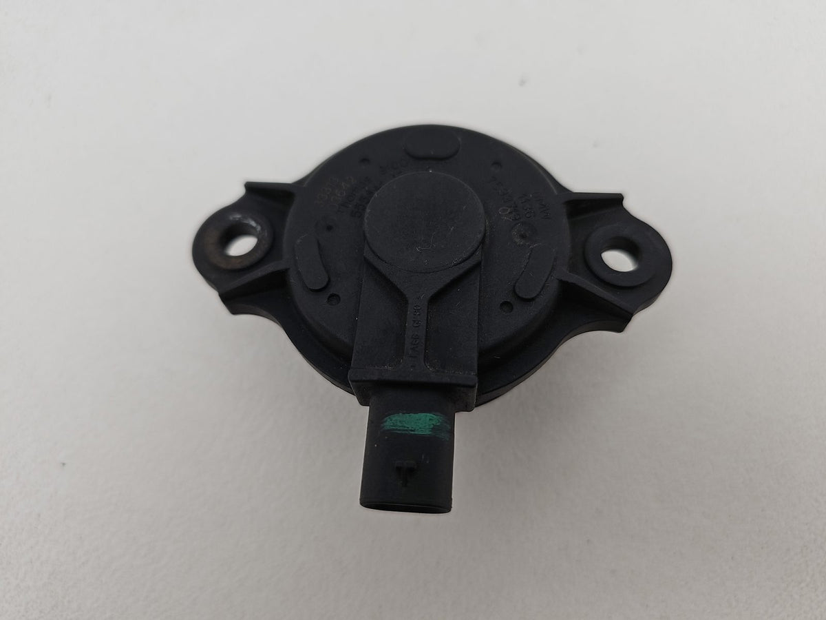 Timing Chain Cover  5