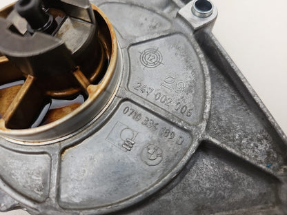 Vacuum Pump  5