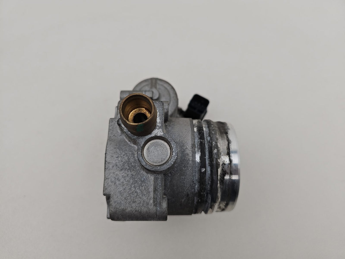 Throttle Body 5