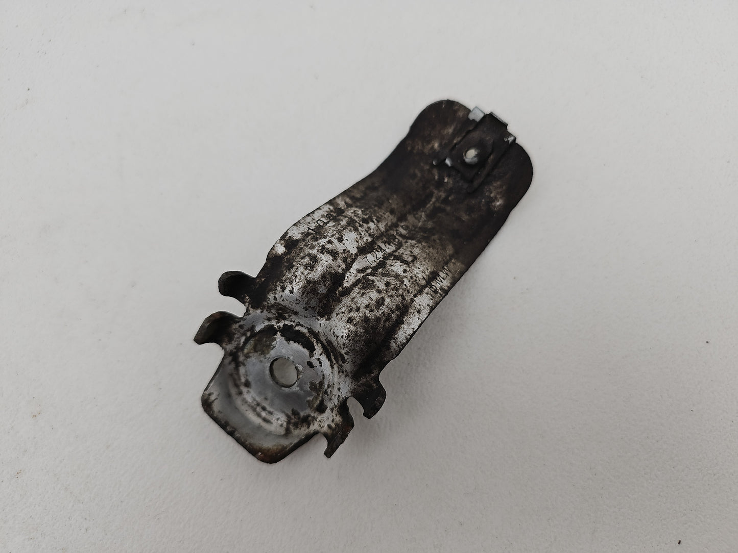 Engine Mounting Bracket 5