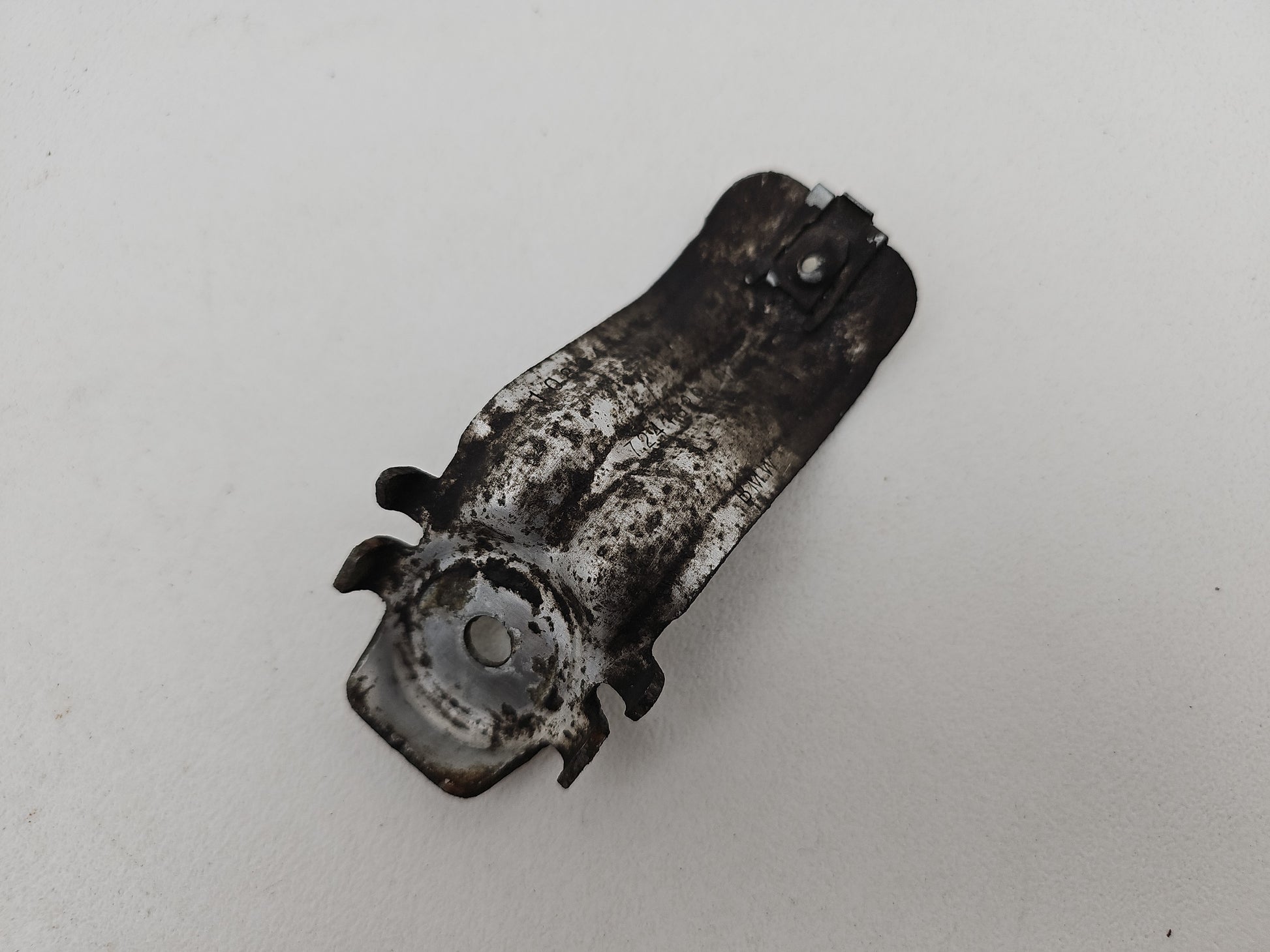 Engine Mounting Bracket 5