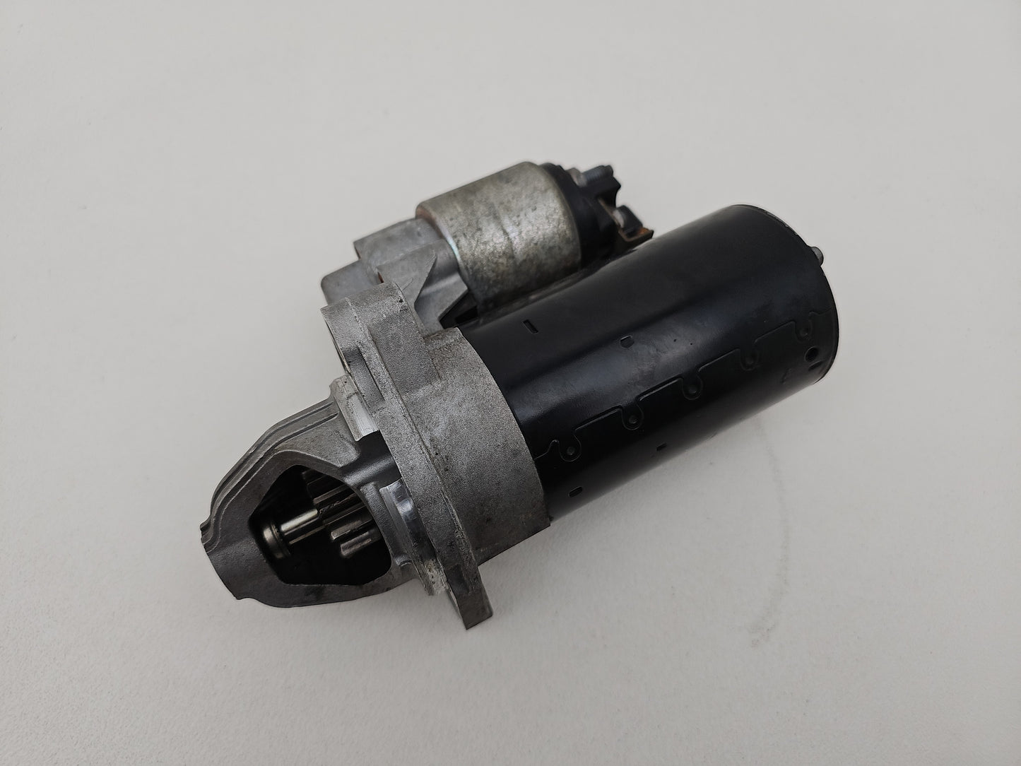 Starter Motor 5