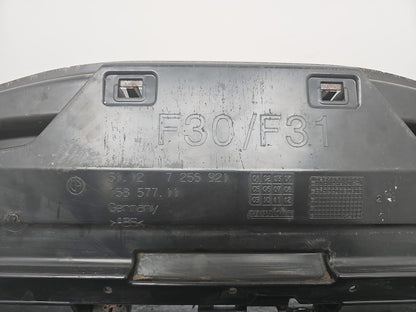 Rear Bumper 5