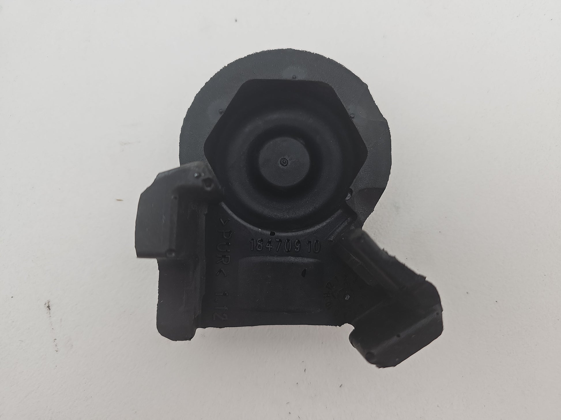 Fuel Pump 5