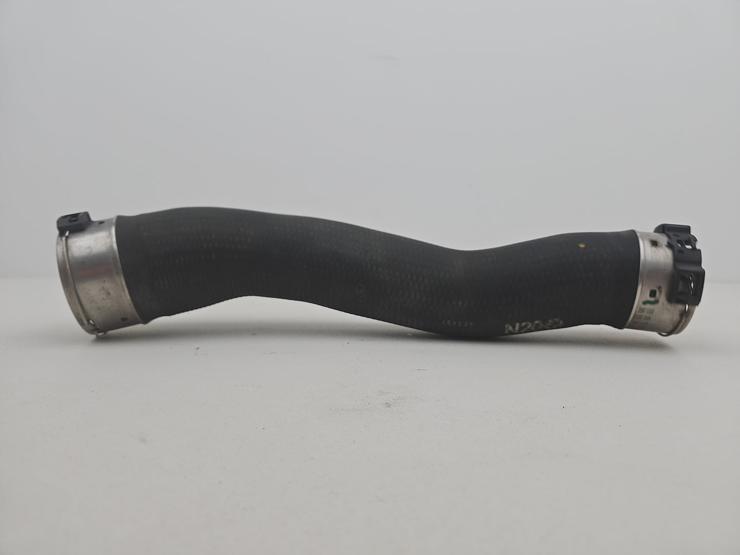 Turbo Intercooler Bottom Hose 5