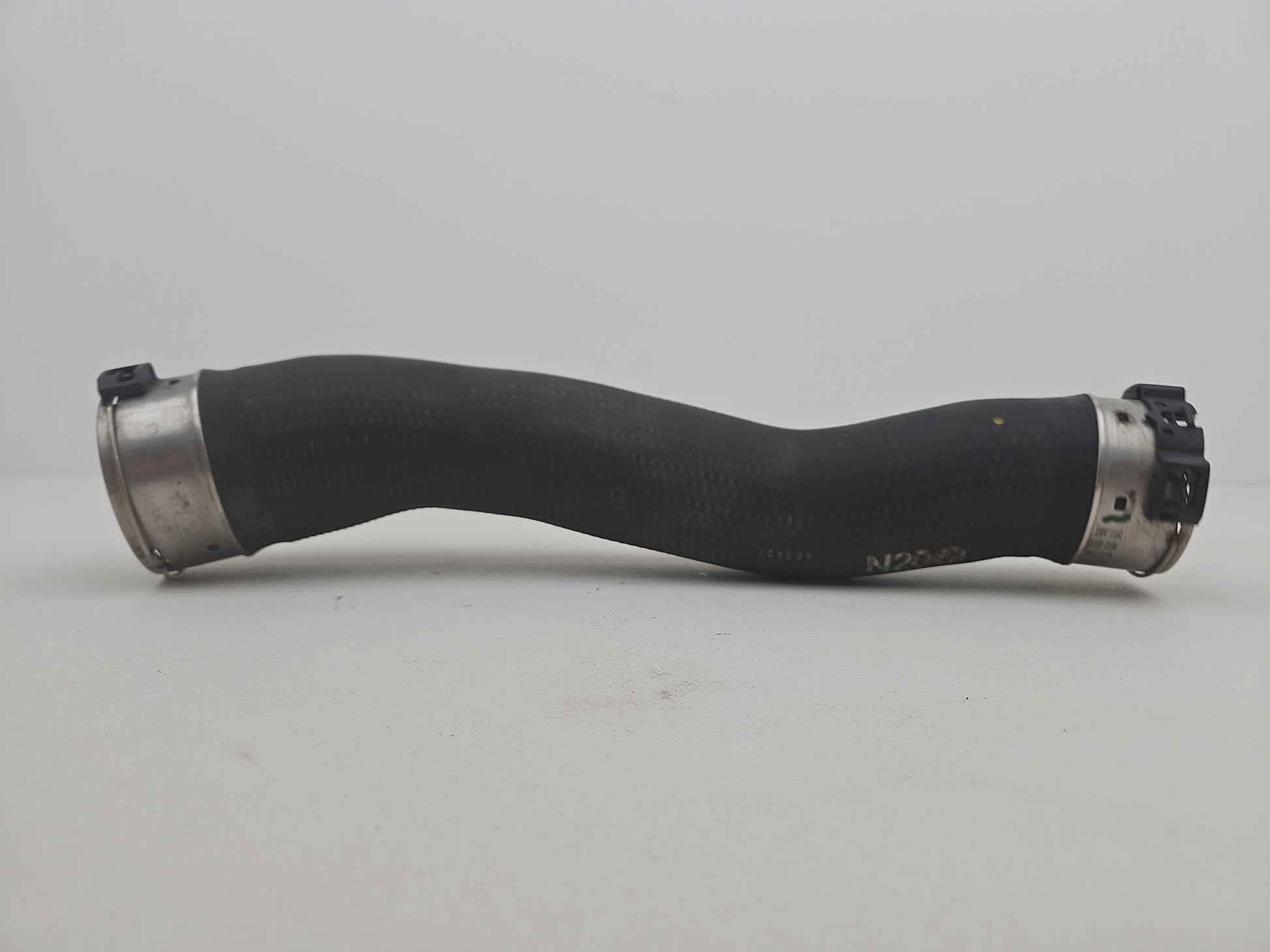 Turbo Intercooler Bottom Hose 5