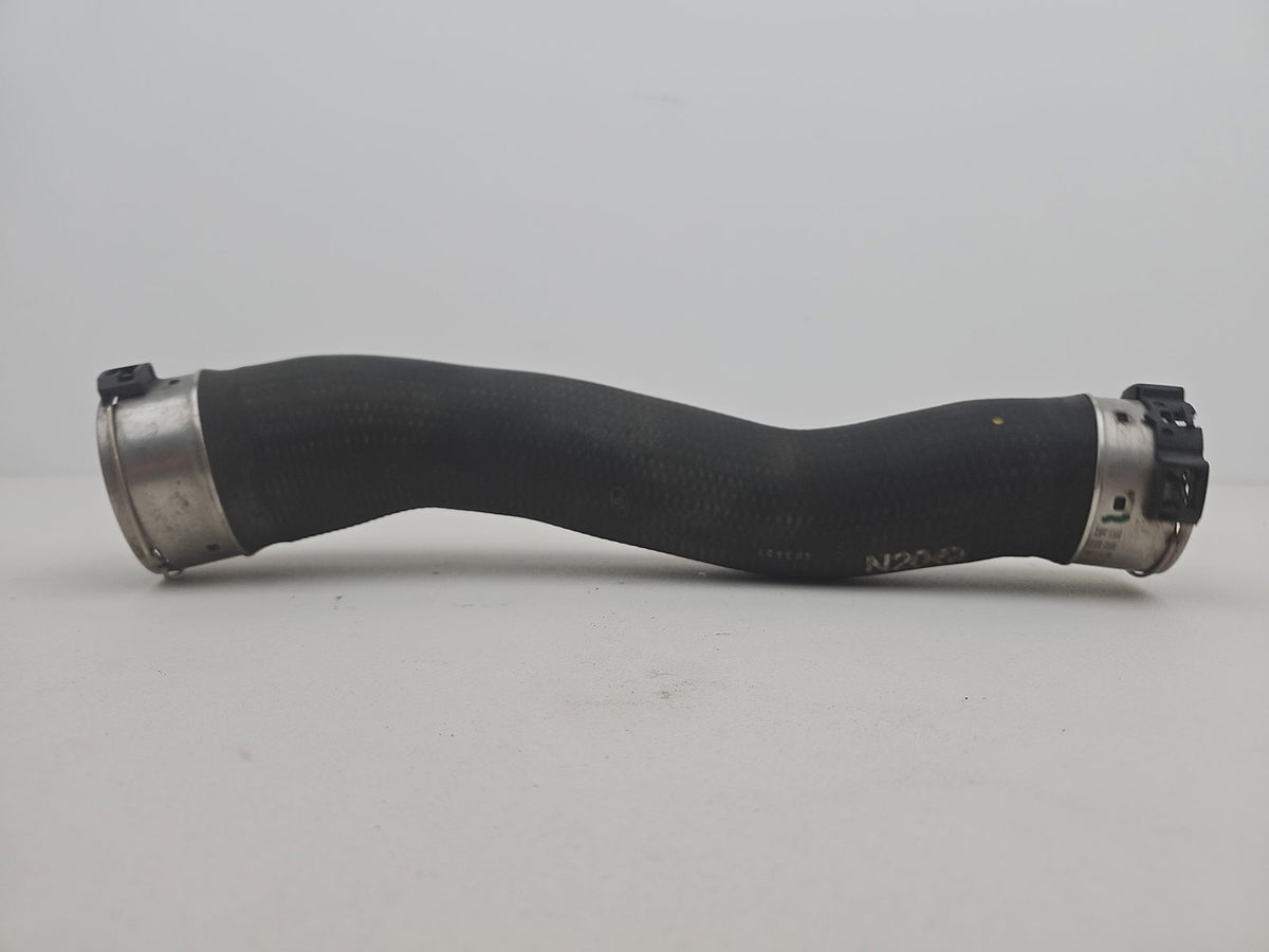 Turbo Intercooler Bottom Hose 5