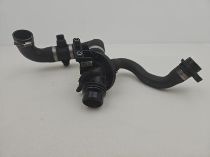 Coolant hoses set 5