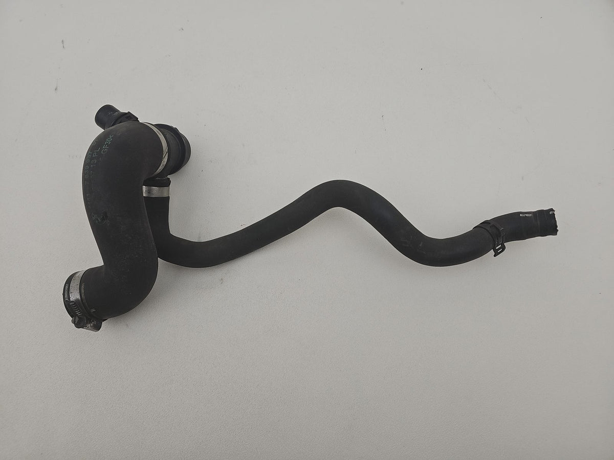 Coolant hoses set 5