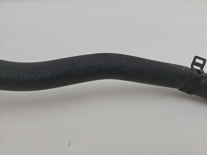 Radiator Top Hose 5