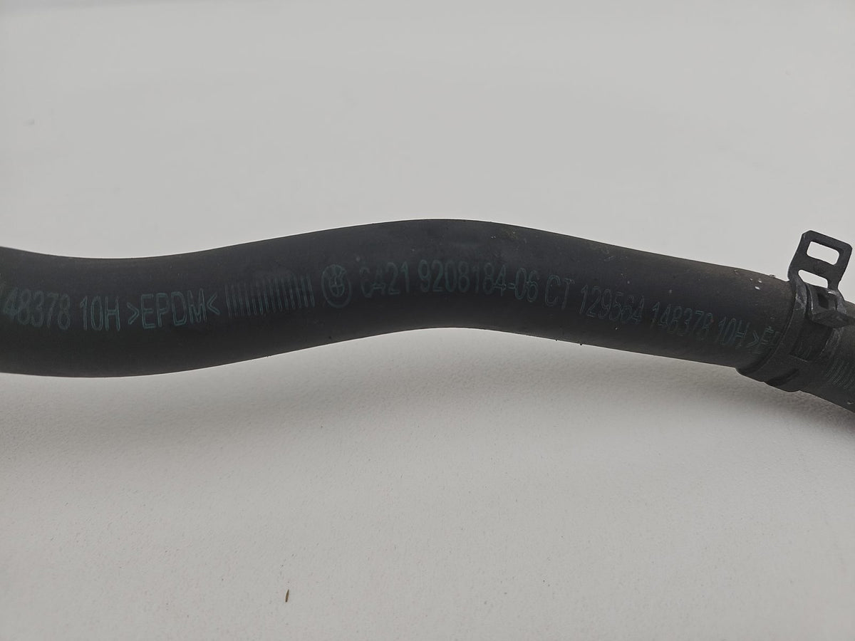 Radiator Top Hose 5