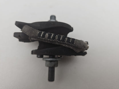 Gearbox undertray  5