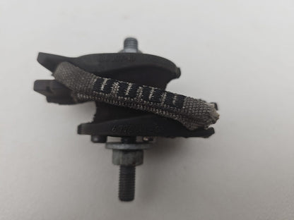 Gearbox undertray  5