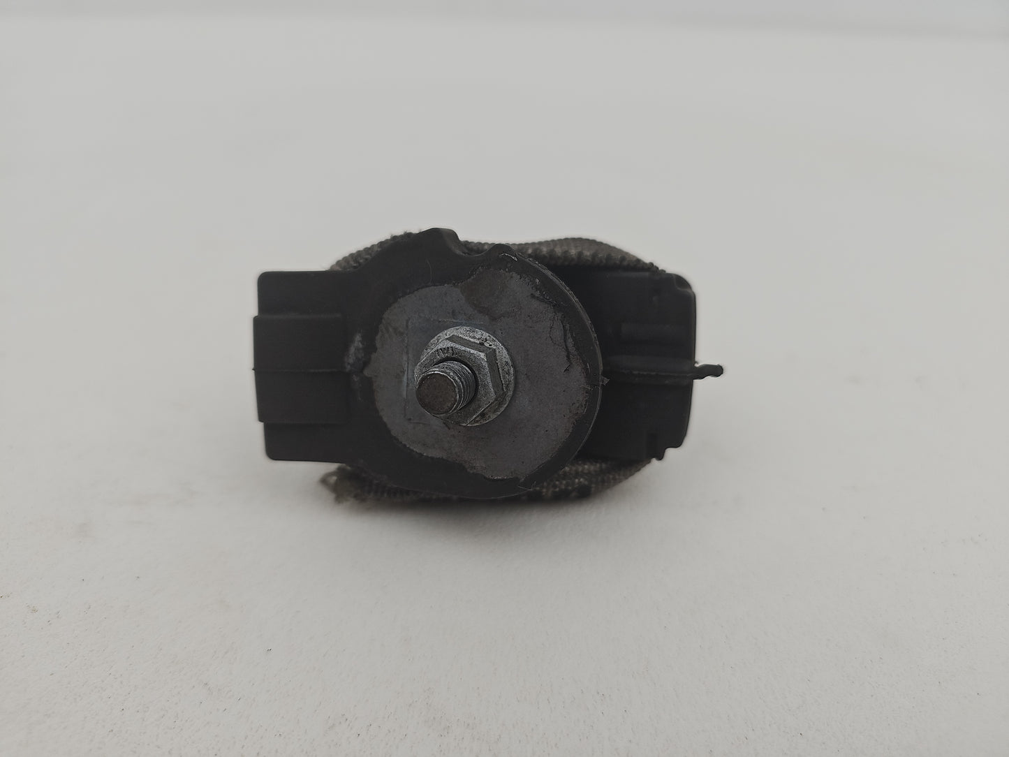 Gearbox undertray  5
