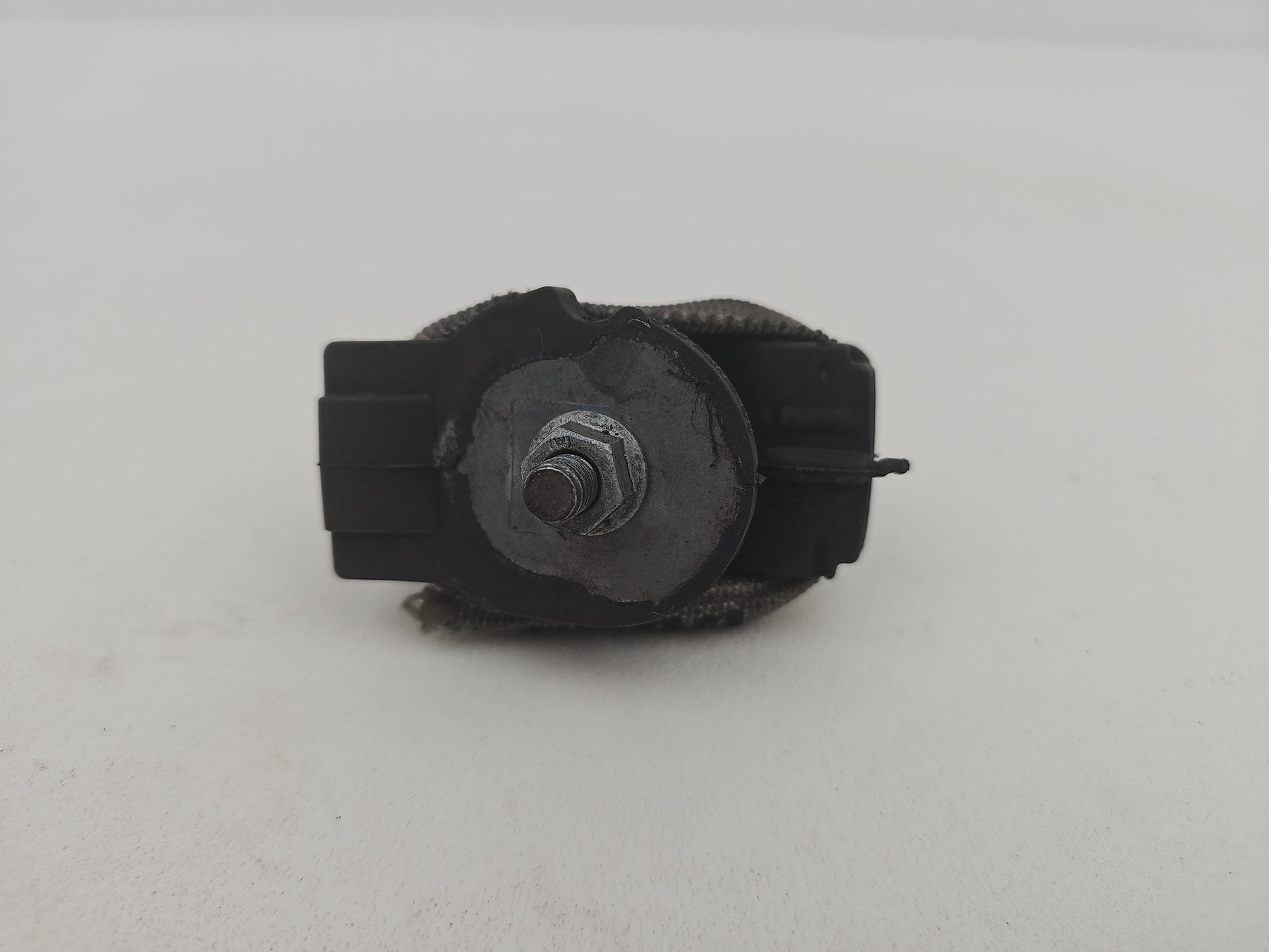 Gearbox undertray  5