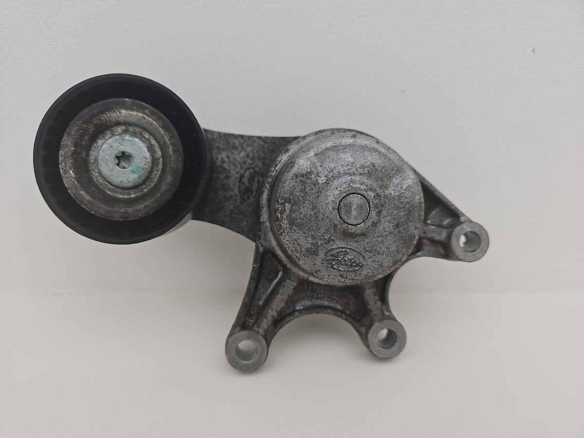 Auxiliary Drive Belt Tensioner 5