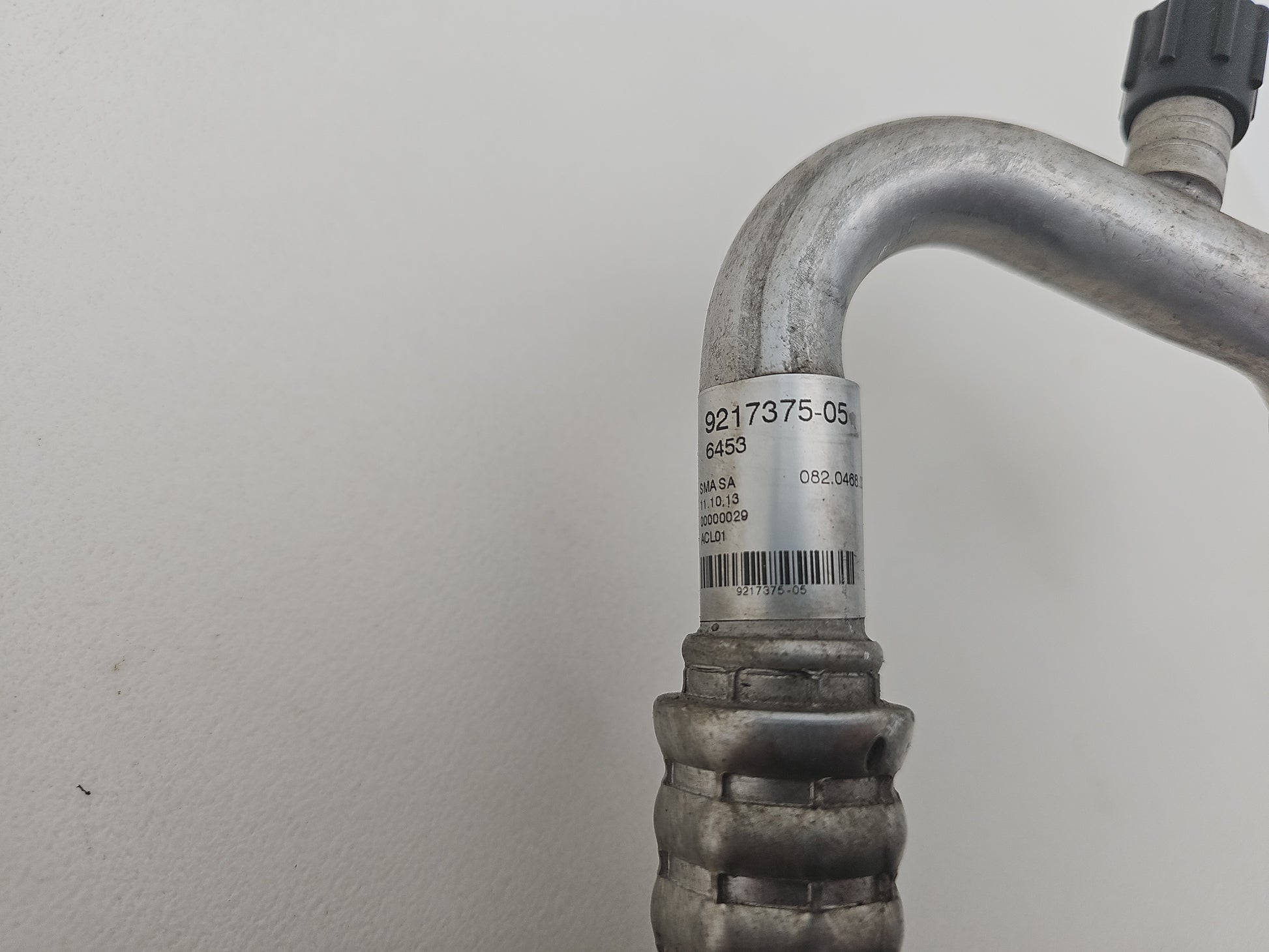 Air Conditioning Pipe 5