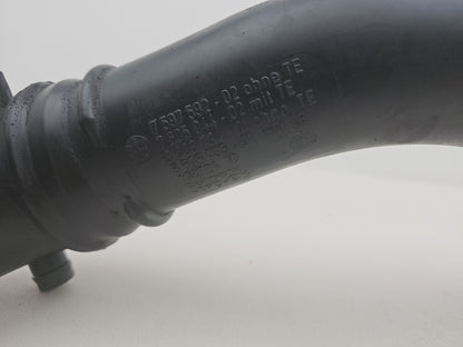 Misc Bonnet Air Intake 5