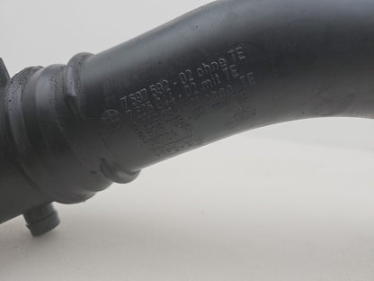 Misc Bonnet Air Intake 5
