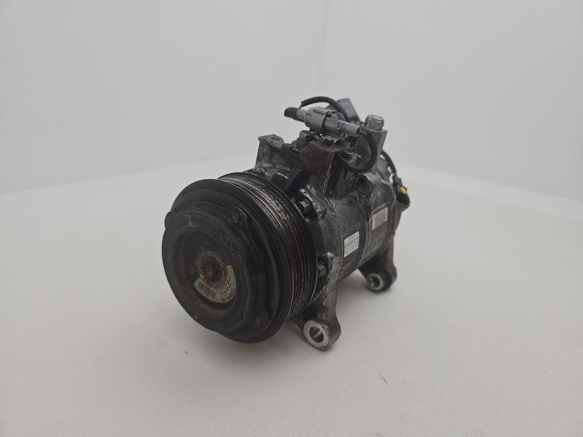 Air Conditioning Compressor 5