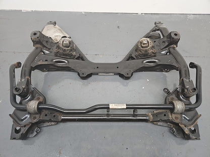 Engine Mounting Bracket 5