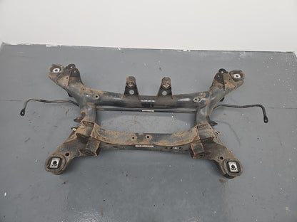 Subframe Assembly Rear 5