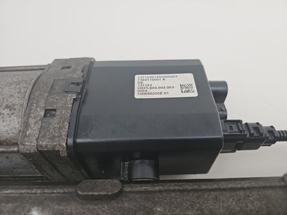 Steering Rack or Box 5